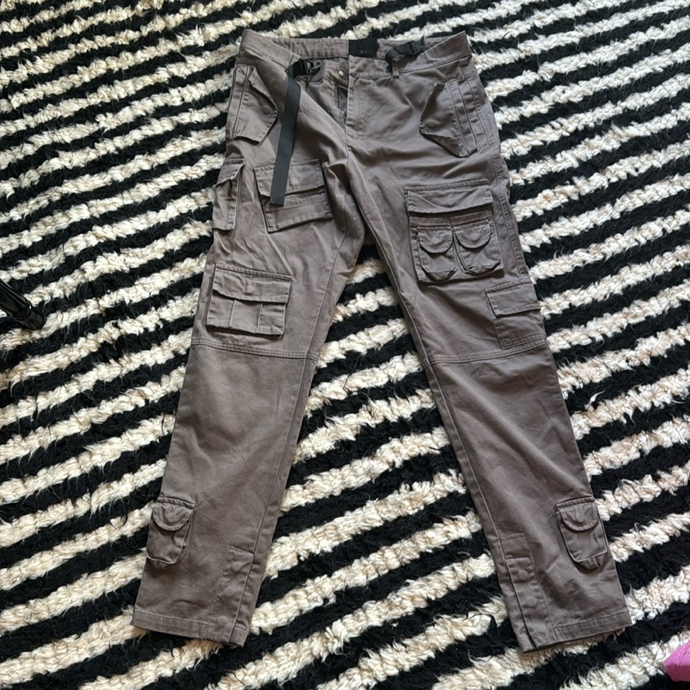 Amazing work pants, also stylish BT